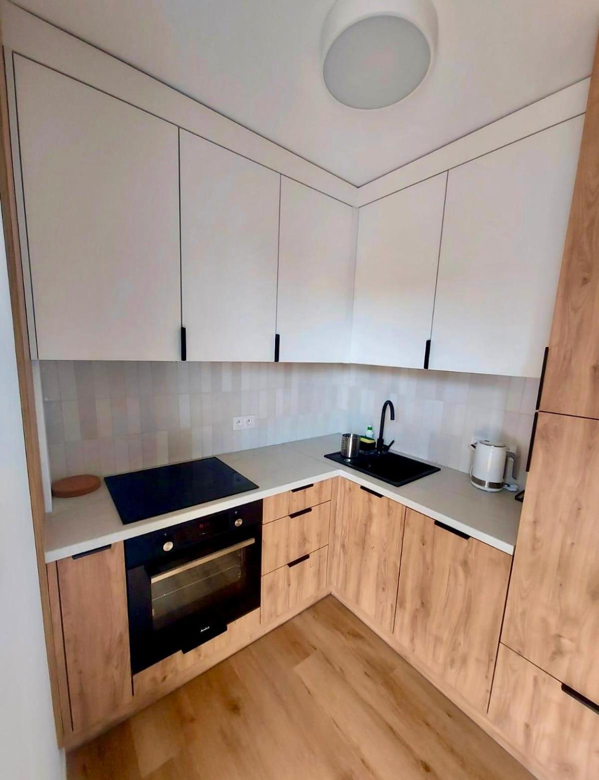 Przytulny Zakatek Karkonoszy Apartment Karpacz Exterior photo